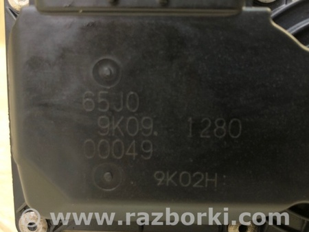 ФОТО Дросельна заслінка для Suzuki Grand Vitara (різне не сортоване) Київ