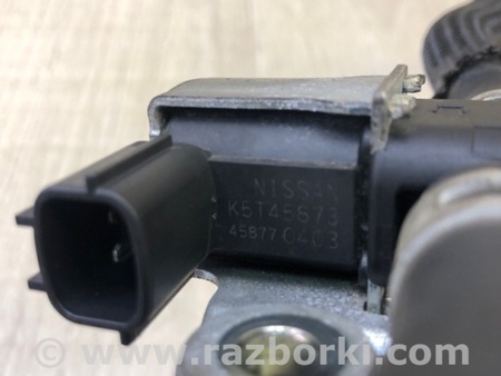 ФОТО Клапан абсорберу для Infiniti Q50 Київ