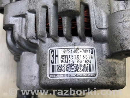 ФОТО Генератор для Suzuki Grand Vitara (різне не сортоване) Київ