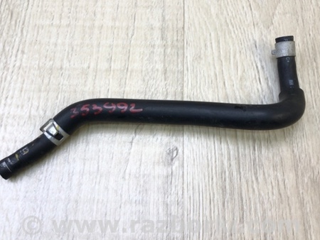 ФОТО Патрубок інтеркулера для Infiniti Q50 Київ