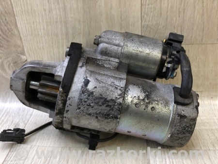 ФОТО Стартер для Infiniti Q50 Київ