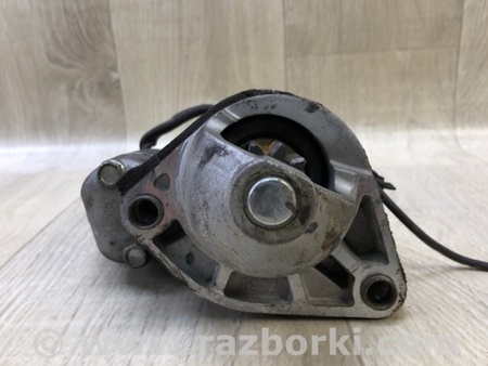 ФОТО Стартер для Infiniti Q50 Київ