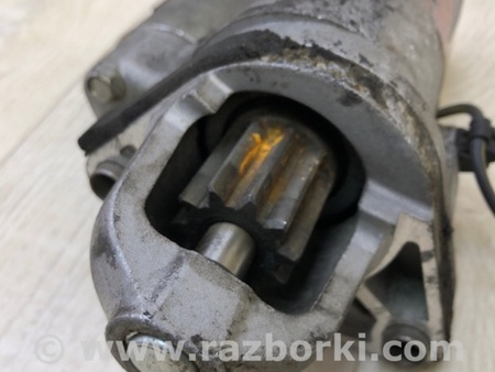 ФОТО Стартер для Infiniti Q50 Київ