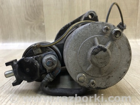 ФОТО Стартер для Infiniti Q50 Київ