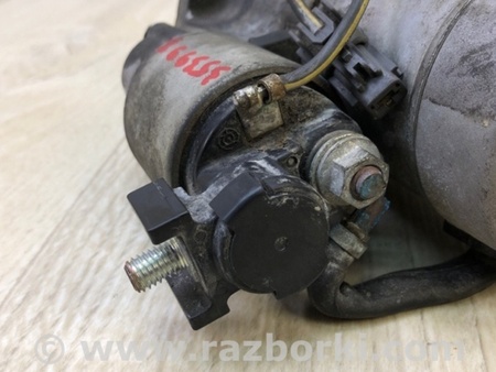 ФОТО Стартер для Infiniti Q50 Київ