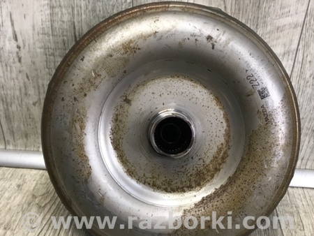 ФОТО Гідротрансформатор АКПП для Mazda 6 GJ (12-15) Київ