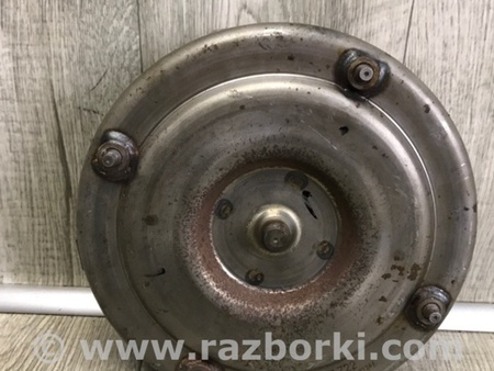 ФОТО Гідротрансформатор АКПП для Mazda 6 GJ (12-15) Київ