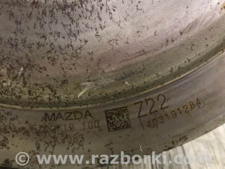 ФОТО Гідротрансформатор АКПП для Mazda 6 GJ (12-15) Київ