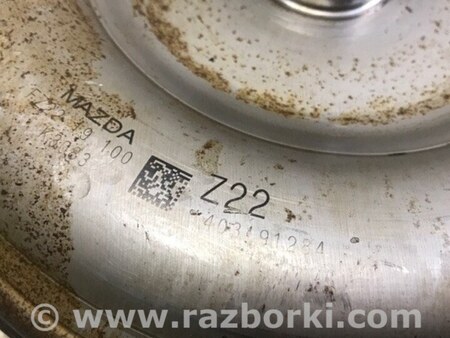 ФОТО Гідротрансформатор АКПП для Mazda 6 GJ (12-15) Київ