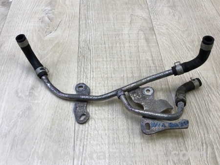 ФОТО патрубок впускного колектора для Infiniti Q50 Київ