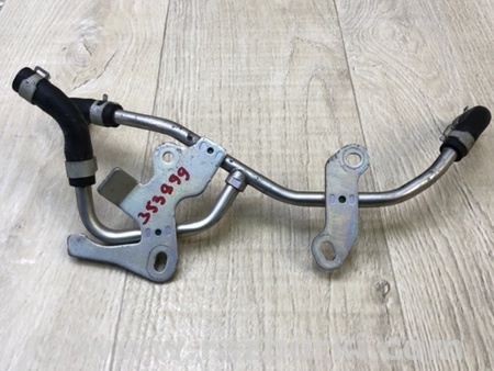 ФОТО патрубок впускного колектора для Infiniti Q50 Київ