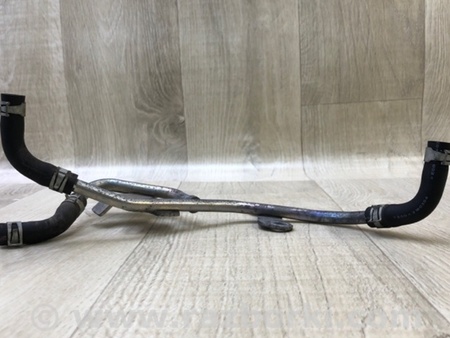 ФОТО патрубок впускного колектора для Infiniti Q50 Київ