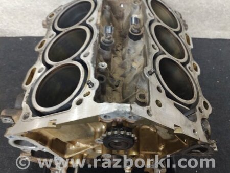 ФОТО Блок цилиндров для Lexus ES350 (06-12) Київ
