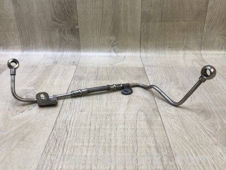 ФОТО Трубка подачі олії в турбіну для Infiniti Q50 Київ