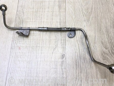 ФОТО Трубка подачі олії в турбіну для Infiniti Q50 Київ