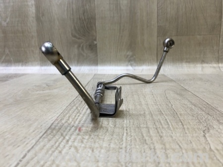 ФОТО Трубка подачі олії в турбіну для Infiniti Q50 Київ