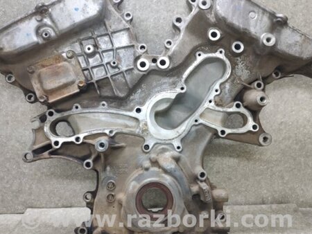 ФОТО кришка ГРМ для Lexus ES350 (06-12) Київ