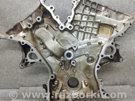 ФОТО кришка ГРМ для Lexus ES350 (06-12) Київ