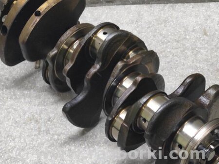 ФОТО Колінвал для Lexus ES350 (06-12) Київ