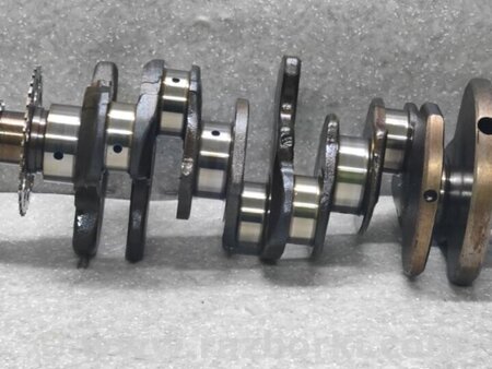 ФОТО Колінвал для Lexus ES350 (06-12) Київ