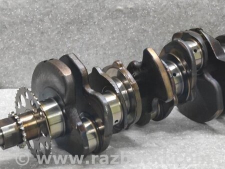 ФОТО Колінвал для Lexus ES350 (06-12) Київ