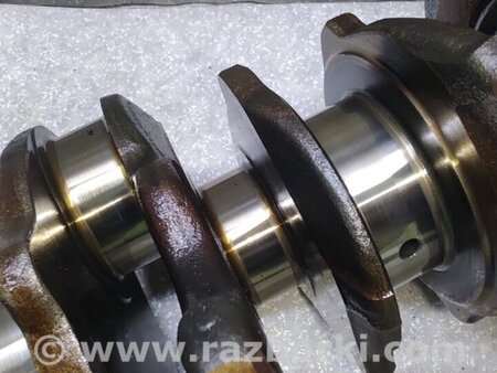 ФОТО Колінвал для Lexus ES350 (06-12) Київ