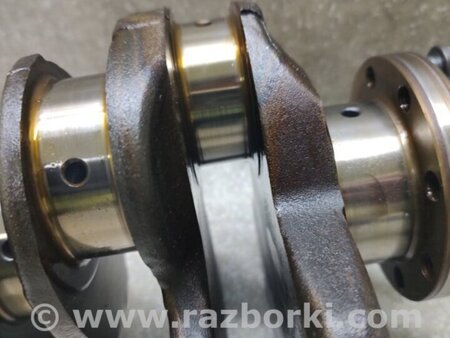 ФОТО Колінвал для Lexus ES350 (06-12) Київ