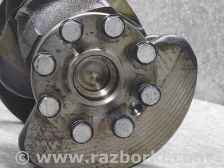 ФОТО Колінвал для Lexus ES350 (06-12) Київ