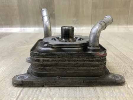 ФОТО Теплообмінник двигуна для Infiniti Q50 Київ