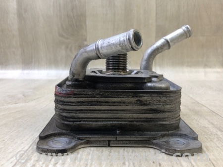 ФОТО Теплообмінник двигуна для Infiniti Q50 Київ