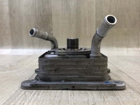 ФОТО Теплообмінник двигуна для Infiniti Q50 Київ