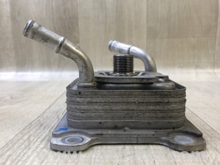 ФОТО Теплообмінник двигуна для Infiniti Q50 Київ