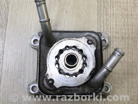 ФОТО Теплообмінник двигуна для Infiniti Q50 Київ