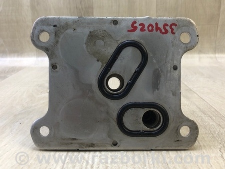 ФОТО Теплообмінник двигуна для Infiniti Q50 Київ