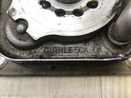 ФОТО Теплообмінник двигуна для Infiniti Q50 Київ