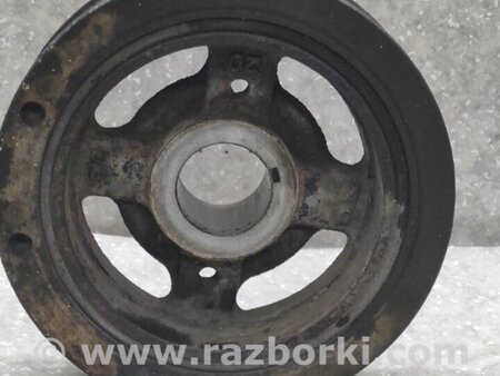 ФОТО Шків коленвалу для Lexus ES350 (06-12) Київ