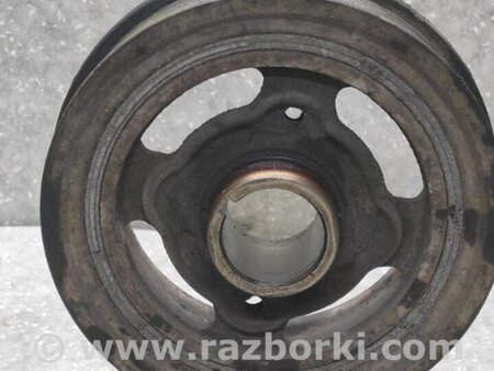 ФОТО Шків коленвалу для Lexus ES350 (06-12) Київ