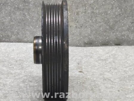 ФОТО Шків коленвалу для Lexus ES350 (06-12) Київ