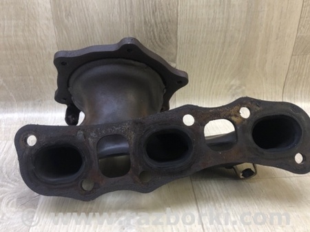ФОТО Колектор випускний для Nissan Pathfinder R52 (12-21) Київ