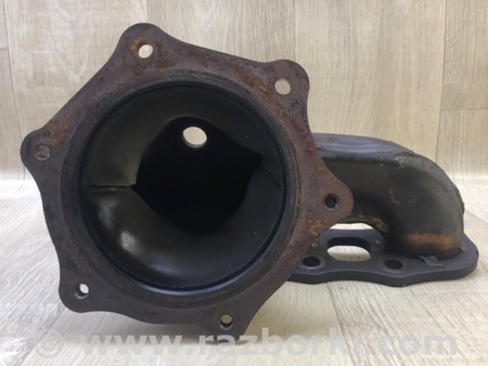 ФОТО Колектор випускний для Nissan Pathfinder R52 (12-21) Київ