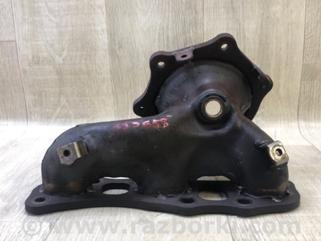 ФОТО Колектор випускний для Nissan Pathfinder R52 (12-21) Київ