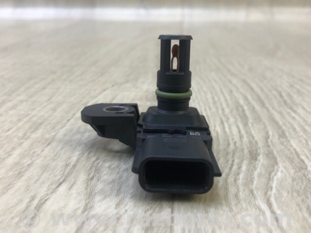 ФОТО Датчик тиску турбіни для Infiniti Q50 Київ