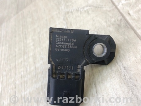 ФОТО Датчик тиску турбіни для Infiniti Q50 Київ