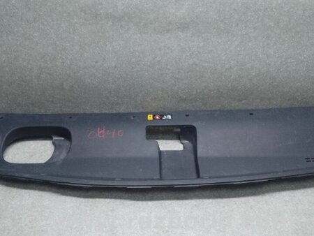 ФОТО Накладка замка капота для KIA Sorento 3 UM (14-20) Київ