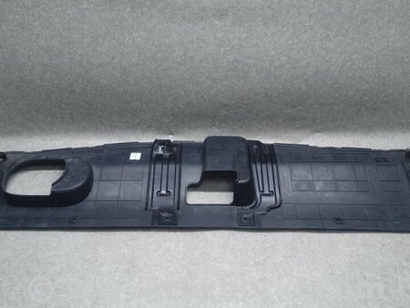 ФОТО Накладка замка капота для KIA Sorento 3 UM (14-20) Київ