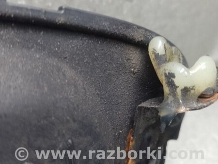 ФОТО Накладка замка капота для KIA Sorento 3 UM (14-20) Київ