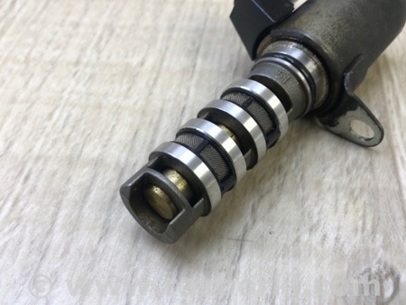 ФОТО Клапан зміни фаз ГРМ для Nissan Pathfinder R52 (12-21) Київ