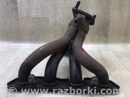 ФОТО Колектор випускний для Hyundai Elantra GD (06.2012-04.2015) Київ