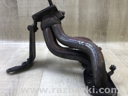 ФОТО Колектор випускний для Hyundai Elantra GD (06.2012-04.2015) Київ