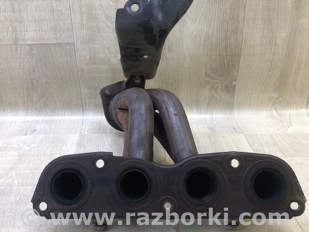 ФОТО Колектор випускний для Hyundai Elantra GD (06.2012-04.2015) Київ